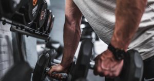 Abnehmen: Mit Krafttraining erfolgreicher als mit Cardio | Fitness Insights